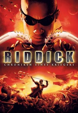 Riddick - Chroniken eines Kriegers