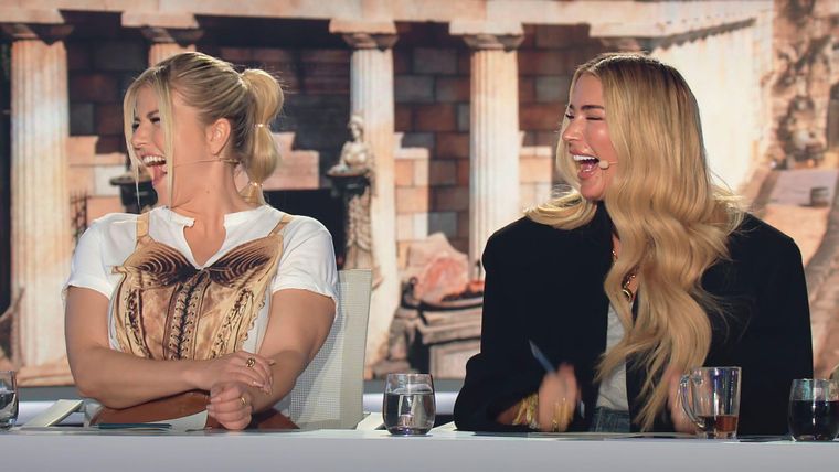 Die Castings - Folge 3