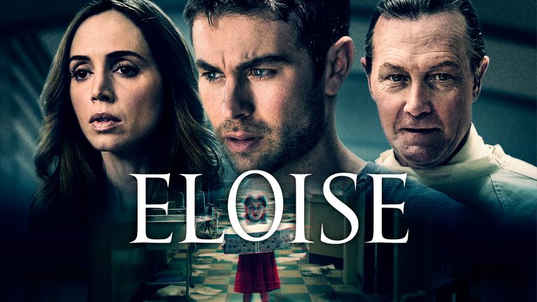 The Eloise Asylum