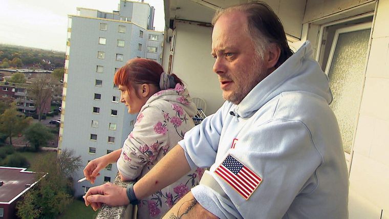 Carola und die Männer