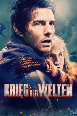 Krieg der Welten