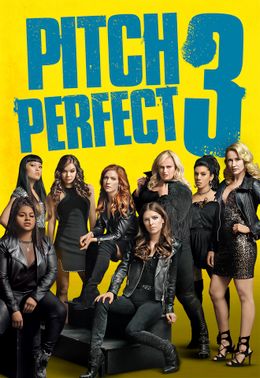 Pitch Perfect 3