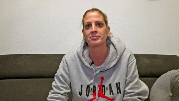 Überraschende Rückkehr