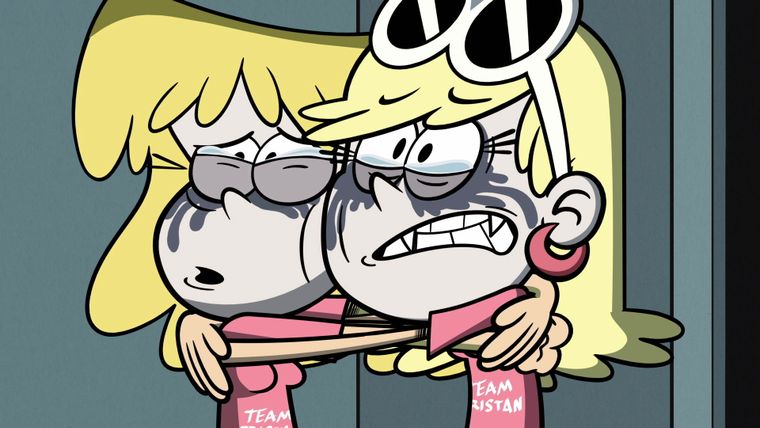 Die Vampir-Fans / Rita auf Abwegen