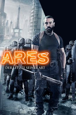 Ares: Der letzte seiner Art