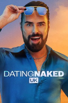 Dating Naked UK