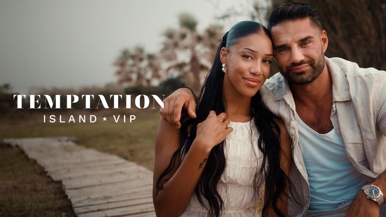 Temptation Island VIP