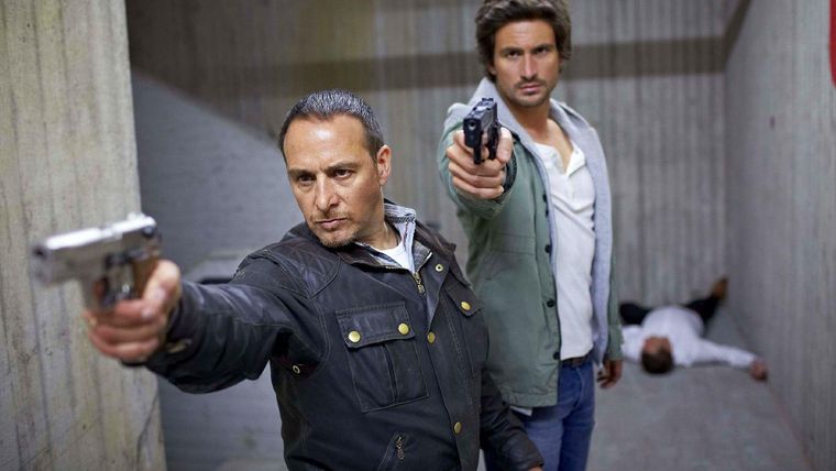 Mentalist