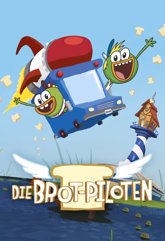 Die Brot-Piloten