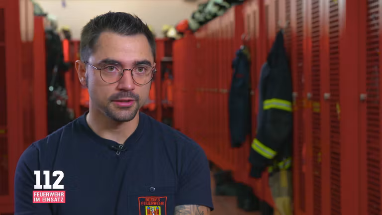 Einsatz für die Spezialeinheiten