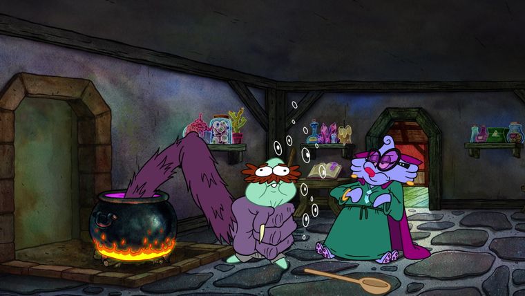 Klopnodanisches Thanksgiving