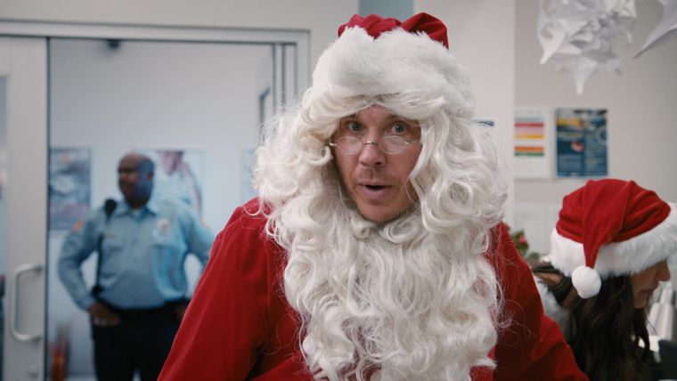 Ho-Ho-Hallo