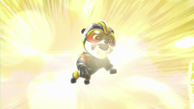 Die Hunde halten die Humdinger Horde auf / Die Hunde retten einen Leuchtturm