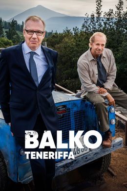 Balko Teneriffa
