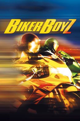 Biker Boyz