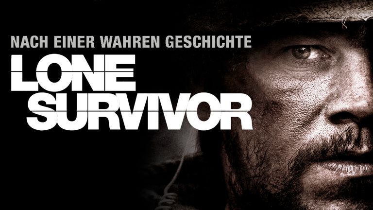 Lone Survivor