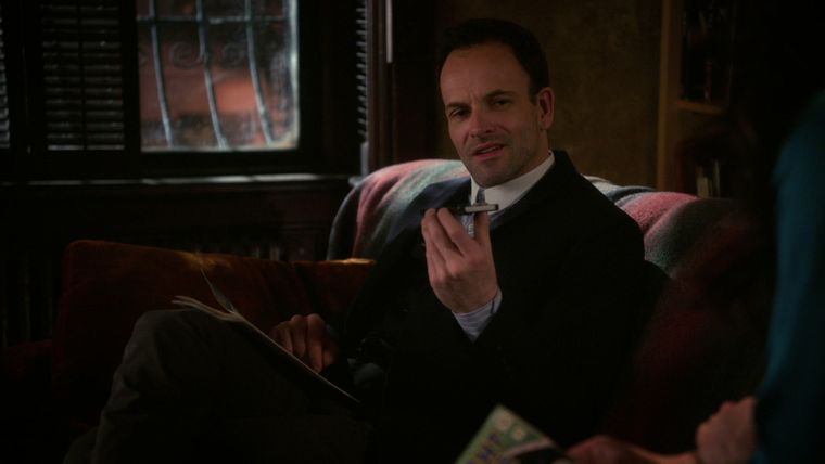 Du hast mich, wer hat dich?