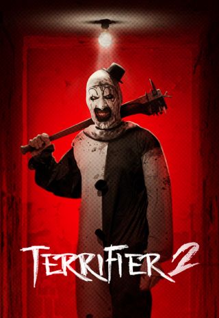 Terrifier 2