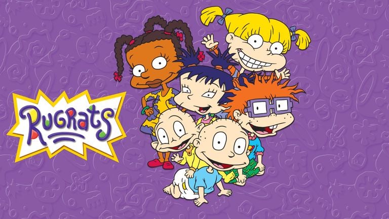 Rugrats