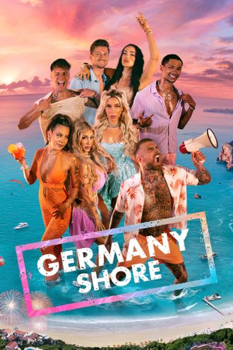 Germany Shore
