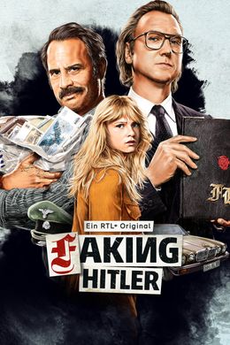 Faking Hitler