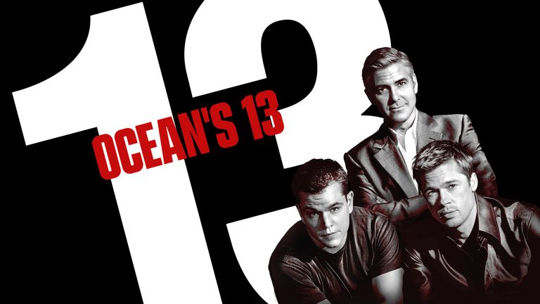 Ocean's 13