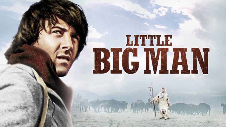 Little Big Man