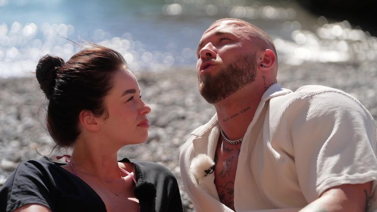 Staffel 01 - Folge 21: Der Vierer