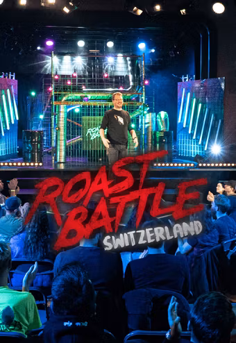 Roast Battle Switzerland