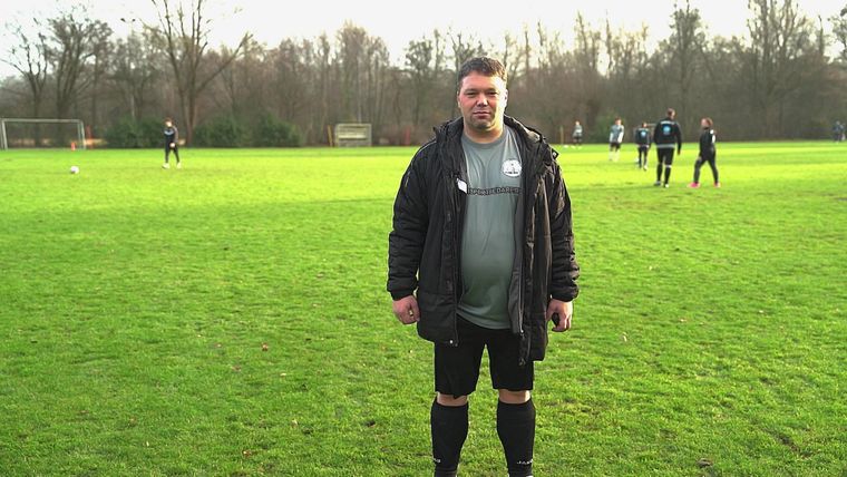 Schlechteste Fussballmannschaft Deutschlands? - Zwischen Spott und Stolz