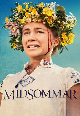 Midsommar