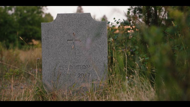 Das Leben ist ein Versprechen