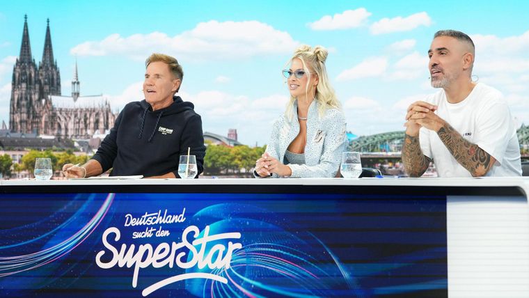 Die Castings - Folge 2