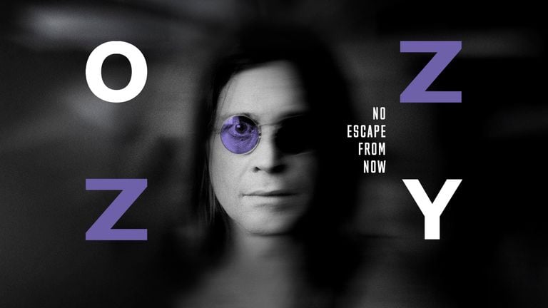 Ozzy: No Escape From Now