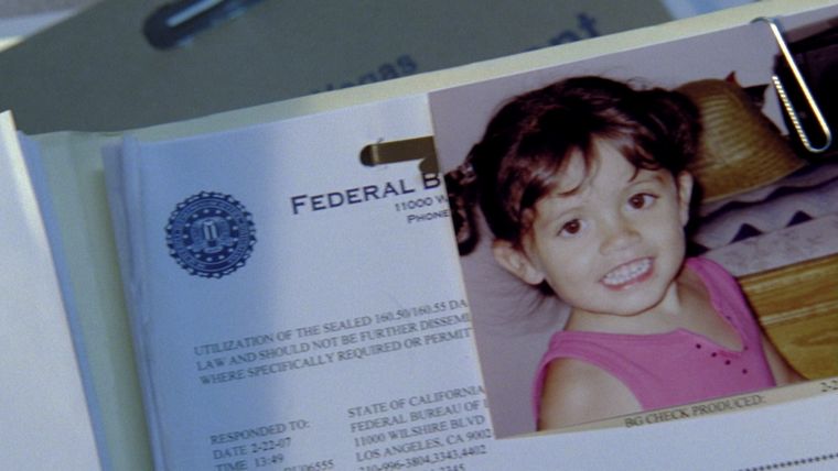 Stadt der verlorenen Kinder