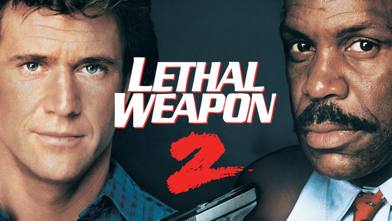 Lethal Weapon 2 - Brennpunkt L.A.