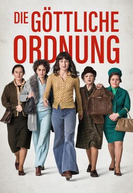 Die göttliche Ordnung