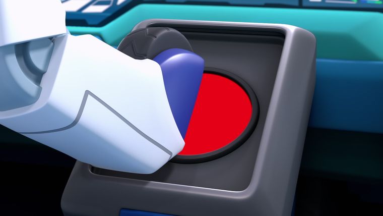 Die Schatzreise / Raketen-Ryder