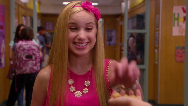 Das Triff-dein-Idol-Ding