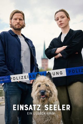 Einsatz Seeler - Ein Lübeck-Krimi