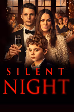 Silent Night - Und morgen sind wir tot