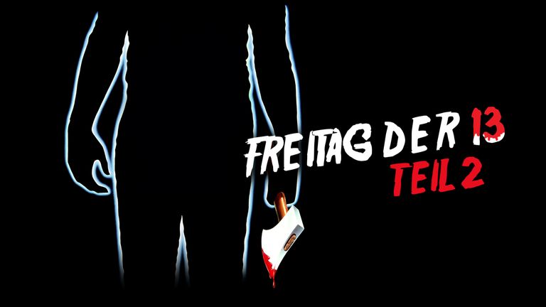 Freitag, der 13. Teil 2 - Jason kehrt zurück