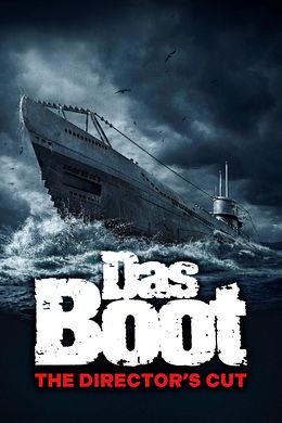 Das Boot - The Director's Cut