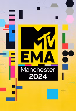 MTV EMAs 2024