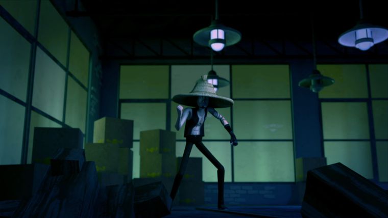 episode 23