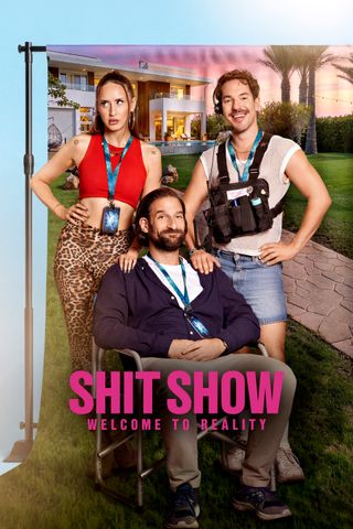 Shit Show - Welcome to Reality