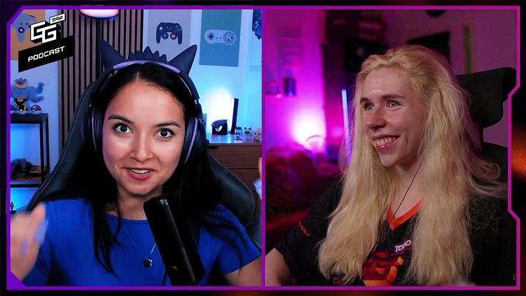 Folge 67: TOGGO GG Live-Podcast mit AwesomeElina