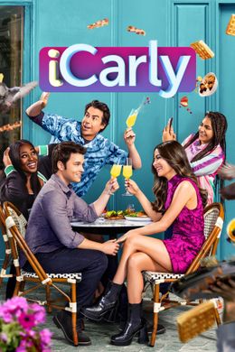 iCarly (2021)