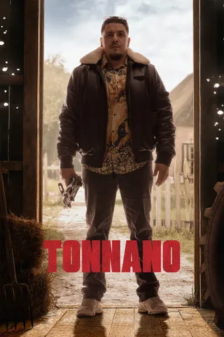 Mocro Maffia: Tonnano