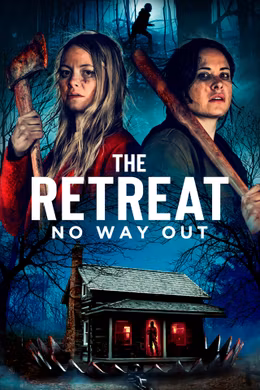 The Retreat - No Way Out